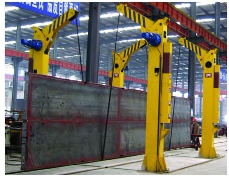 链条式翻转机 链条式翻转机